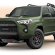 Composite by the author, vehicle image via Toyota